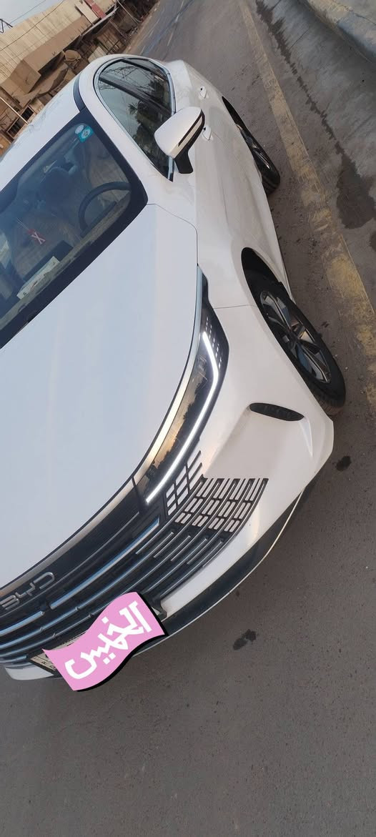 ديستروير • ماشيه ١٩٩٠٠ • بغداد باسمي