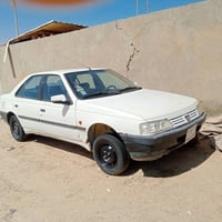 بيجو • ٢٠١٠ • سليمانية