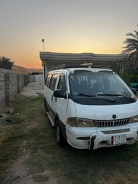 بيجو • ١٩٩٧ • محرك ناقص