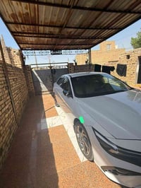 موديل ٢٠٢٤ • خليجي • محجوزة للمصرف