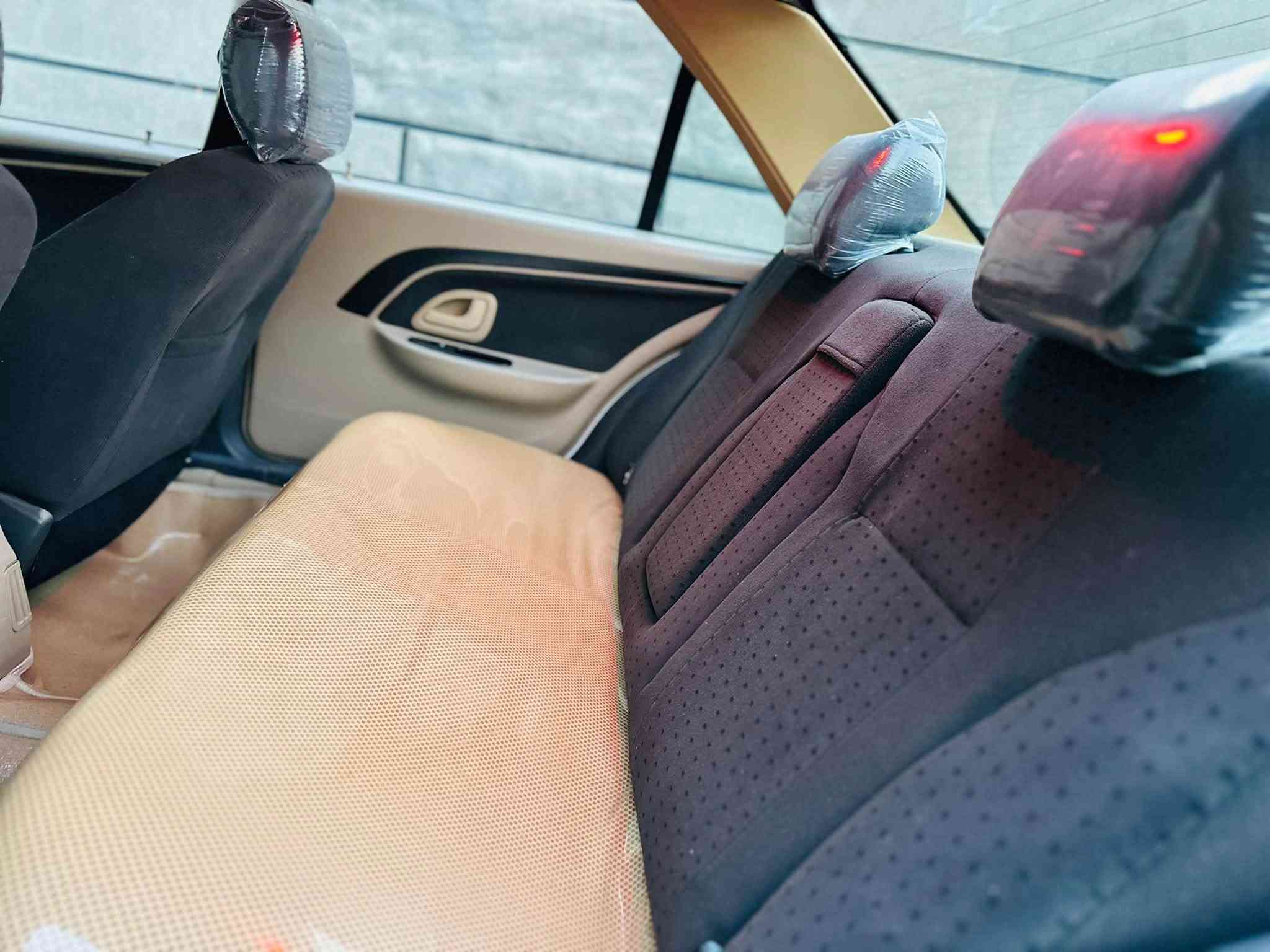 بيجو بارس • ٢٠٢٢ • ماشية ٧٠ الف