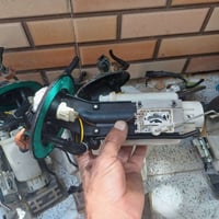عبوة بنزين • سوناتا • واتساب
