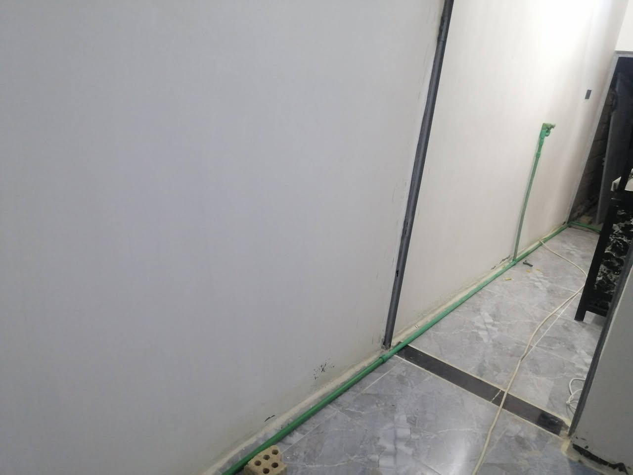 تأسيس مياه لجميع أنواع المنازل والمحلات
وربط كيزرات *********** 
📍 بغداد – النهروان والمناطق المجاورة 
📞 ***********
بإدارة يحيى العكيلي@
