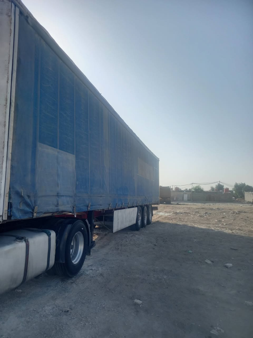 عربانه جاهزه • كفاله • بريك دسك