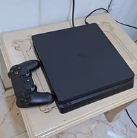 بلي فور سليم • مهكر • جوستيكات ٢