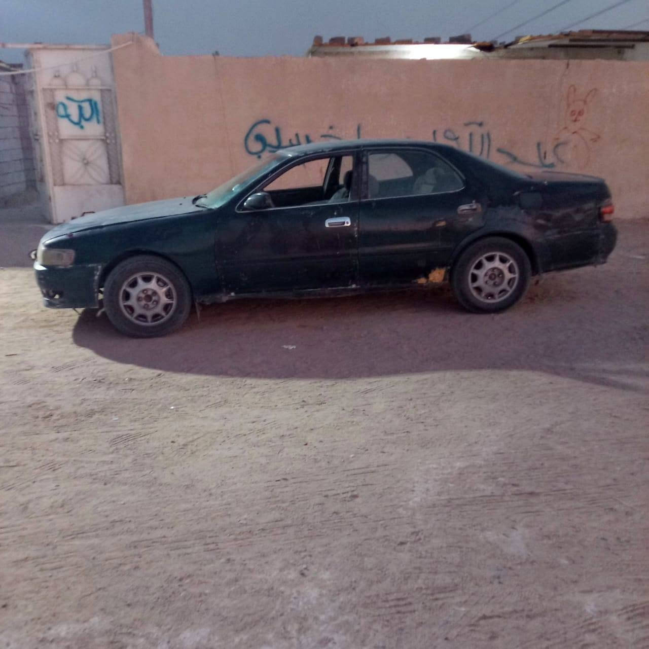 السلام عليكم كرسته نفخ للبيع مكفوله كص ونقل كير محرك خير من الله راعيها ما واصله ابيع حلال وحرام هاذا رقم صاحب السياره تواصل وياه أنا مكلف بلنشر لحد يراسني
السعر 18وبيها مجال *********** عنوان الزبير قرب سيطره خويسات

السلام عليكم كرسته نفخ للبيع مكفوله كص ونقل كير محرك خير من الله راعيها ما واصله ابيع حلال وحرام هاذا رقم صاحب السياره تواصل وياه أنا مكلف بلنشر لحد يراسني

السلام عليكم كرسته نفخ للبيع مكفوله كص ونقل كير محرك 2500خير من الله راعيها ما واصله ابيع حلال وحرام هاذا رقم صاحب السياره تواصل وياه أنا مكلف بلنشر لحد يراسني
