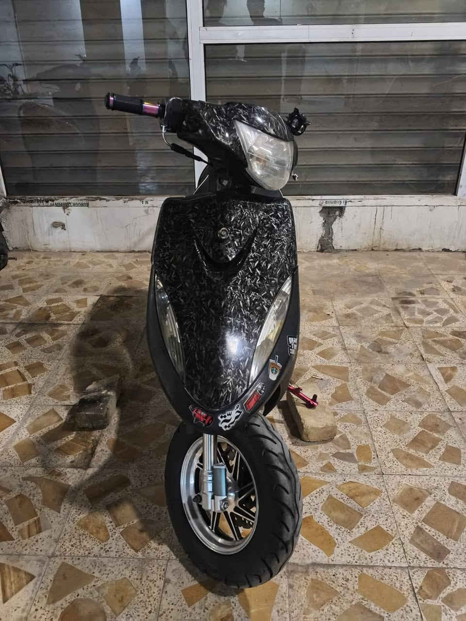 دراجه للبيع ختم واحد بوشه ٥٥ دراجه مزوده لا تبخير لا تنقيص سعر ٦٥٠ مكاني بصره كرمت علي رقمي ***********
