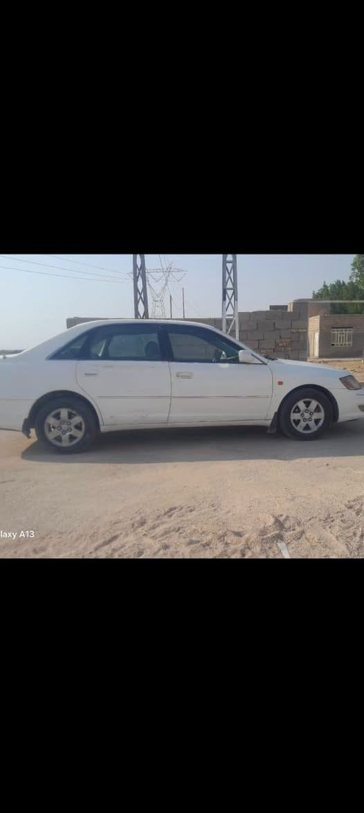 سلام عليكم سياره افلون موديل 2000 مجفيه خليجيه باسمي مكينه وكير بلاد تبريد تخم تاير وكهربايت وحداده جديده سعر29ميسان عنواني ***********

نص مكتوب في الصور:
- Galaxy A13
- laxy A13