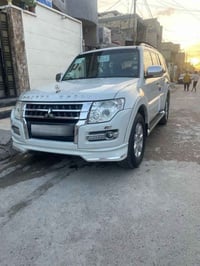 باجيرو • ٢٠١٦ • الشماليه