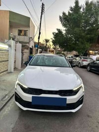 كي فايف جي تي لاين • ٢٠٢٥ • رقم بغداد