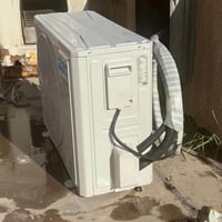 ❄️ تنصيب وصيانة جميع أنواع السبالت باحترافية وجودة مضمونة ❄️  📞 077833...