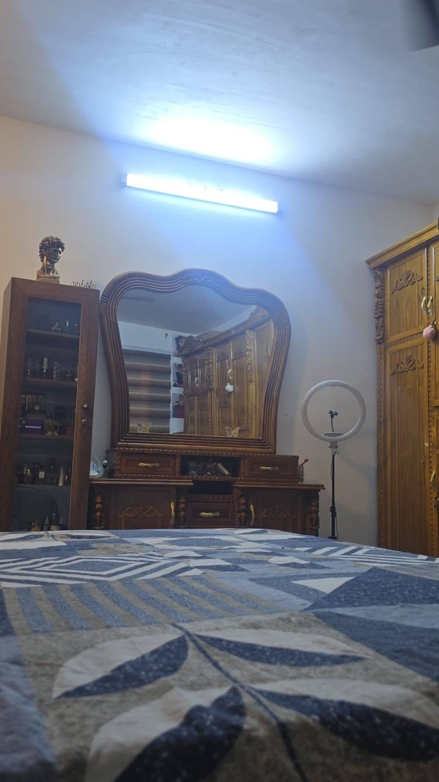 حي المهندسين • ١٠٠م • غرفتين