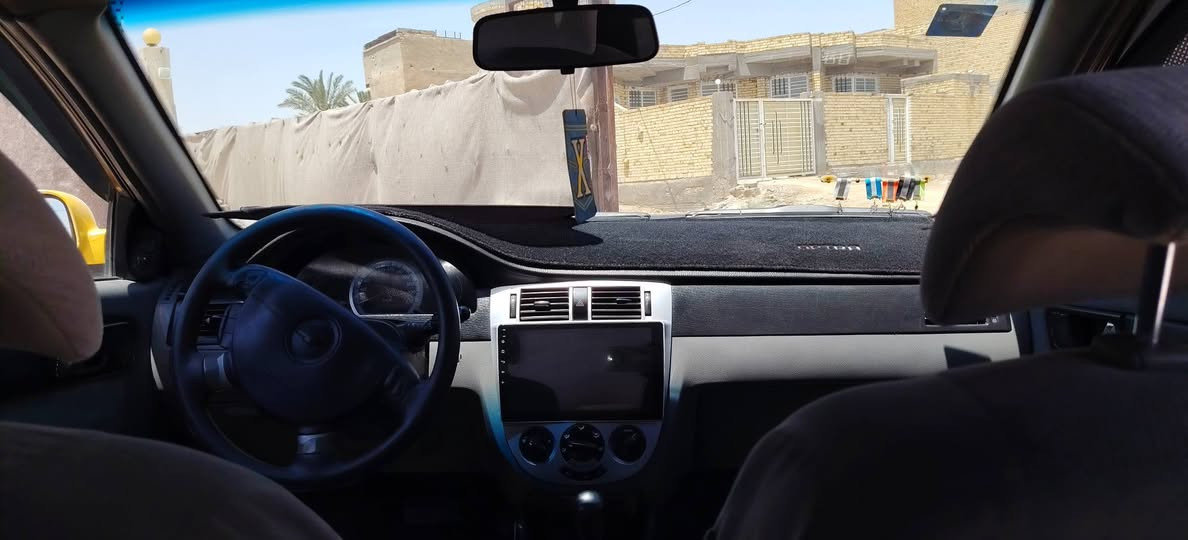 سلام عليكم اوبترا للبيع
جاهزه
حداديه
تبريد
كير جديد
مكينه
مكفوله من الضربه فقط بارد بلجاملغ الكدام 
سنويه لل٢٠٣٠ رقم ذي قار مداور ثاني يوم
المكان ذي قار الشطرة السعر ٦٠ وبيه مجال الرقم ***********
