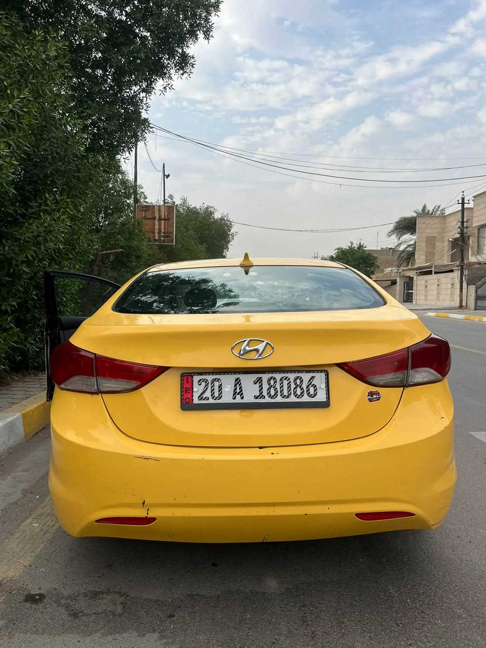 النترا ٢٠١٣ • ١٤٢ ألف ميل • غاز حكومي
