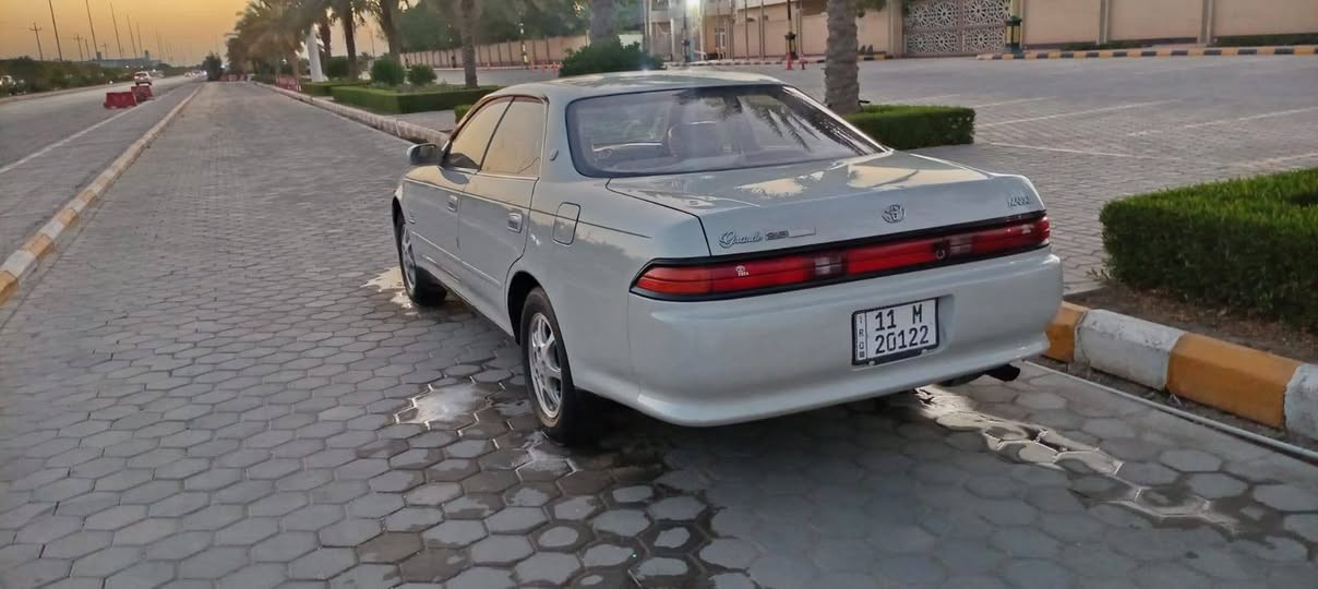 السلام عليكم مارك نفخ موديل 1993مكفولة كفالة عامة من كصة وضربة ونقل جثة وخياس سيارة كفلة عامة كير مكينة حدادية تبريد جهازة ما نقصة كلشي بسمي رقم بغداد دولي سنوية لل 2030 مكاني نجف 

للستفسار / ***********
