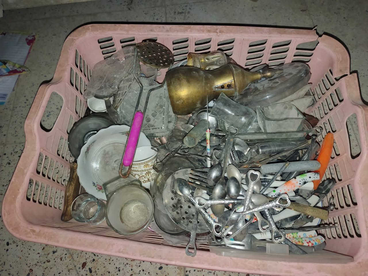ماكو تفاصيل • ديكور منزلي
