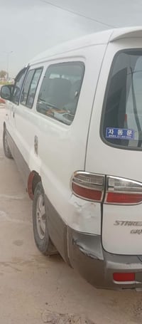 ستاركس • ٢٠٠٧ • اوتوماتيك