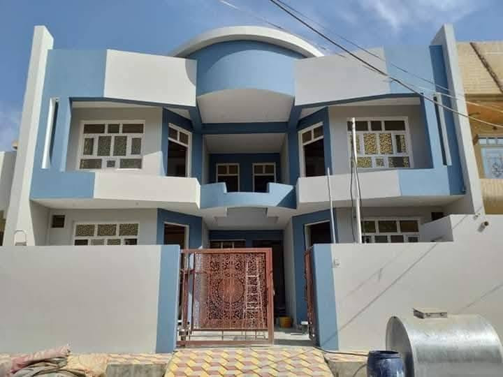 السلام عليكم اخوان صباغ واجهات والجدران 🏡اوتنضيف وصبغ حديد بيبان وشبابيك وا انواع الحديد شرط شغل درجه اولا الي عنده صبغ اني برسم الخدمه خاص واتساب أو الاتصال على هاذ الرقم ***********

