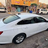 ماليبو • ٢٠١٩ • رقم بغداد