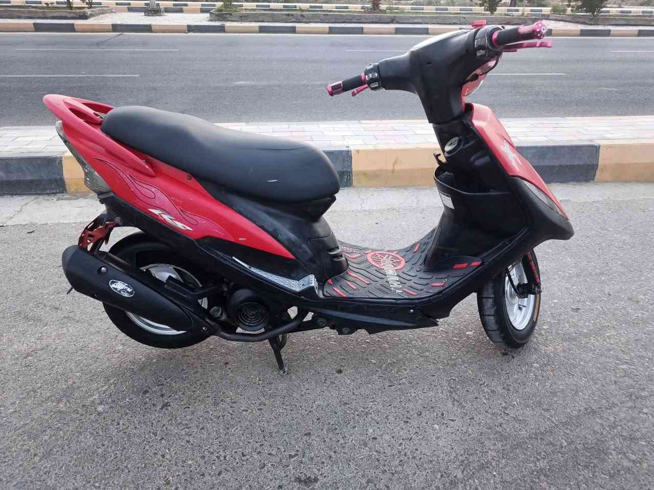 نضيفه • مكفوله • بدون اوراق
