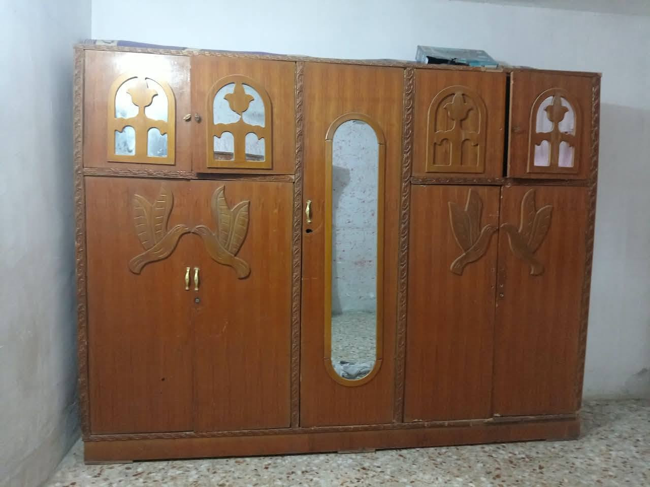 كنتور • ٥بيبان • حي النصر
