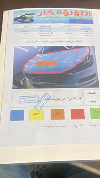توسان 2021 • وارد أمريكي • فول مواصفات