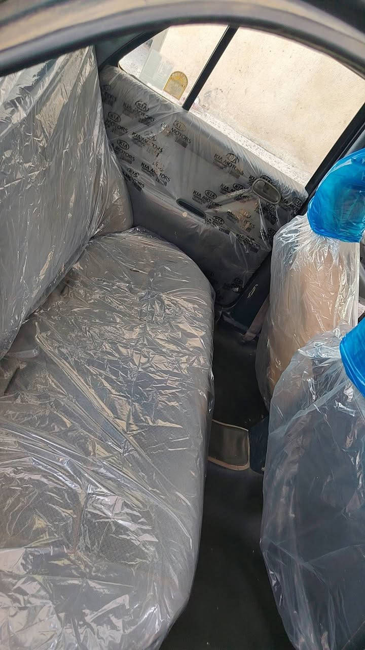 سيفيه للبيع موديل 1994 محرك مفتوح كير عادي اي خربطه مابيه صافيه
محرك شرط لا صرف ولا بخار ولا دخونه بيضه او سوده جديد كير نفس حجي تبريد منضومه جديده بيه تبريده جديد كهربيات تشتغل كله
شواصي فرممات مكفوله من قطره خياس ضربه قويه مابيه 
سعر ٢٢بيه مجال للشراي سياره الله شاهد وين معجبك روح بيه فيتبم جديد باتري ادامه كامله شوكت معجبك شغل ووطلع مكان عجبك سياره مال شغل تخم تيرات جدد سياره كامله مكاني ديالى بعقوبه مركز ***********
