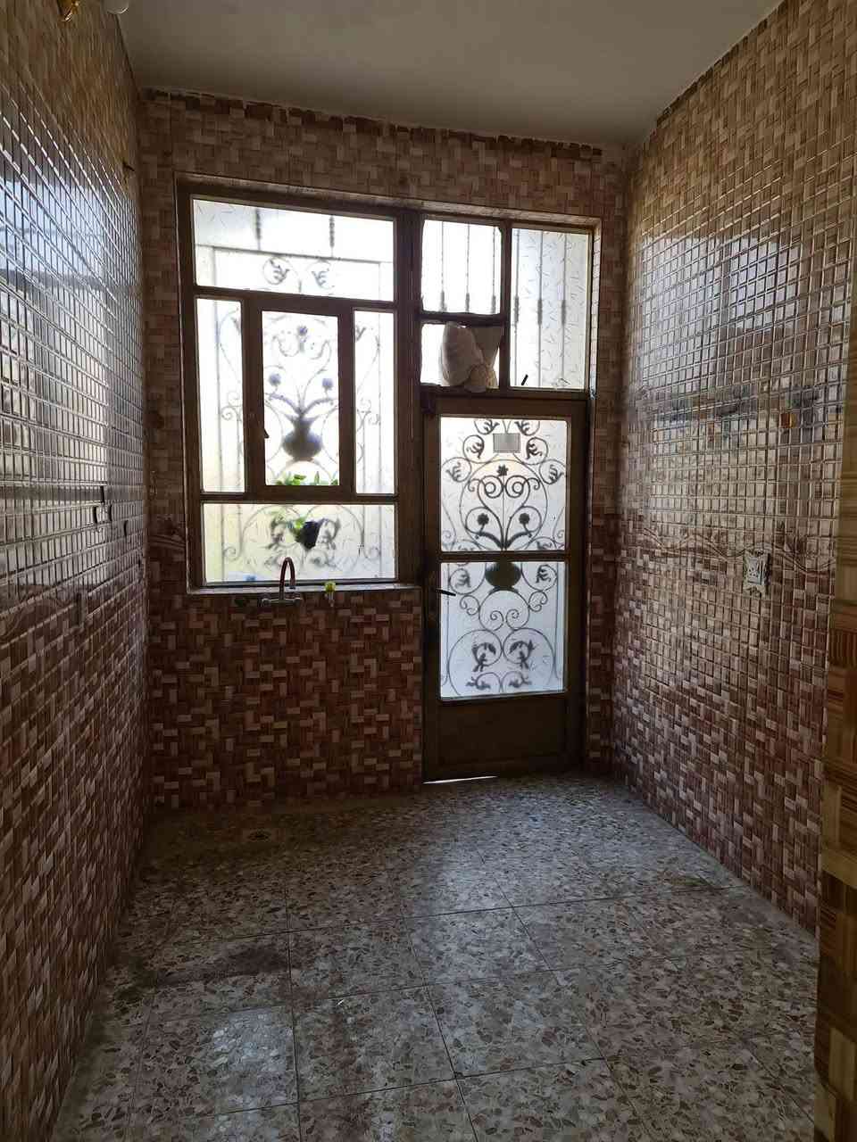 سلام عليكم اخوان مشتمل جاهز للايجار الموقع حله حي كراغول قرب مول اهل الخير *********** @إشارة
