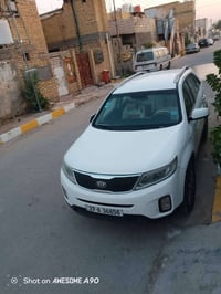 سورنتو • ٢٠١٤ • للبيع