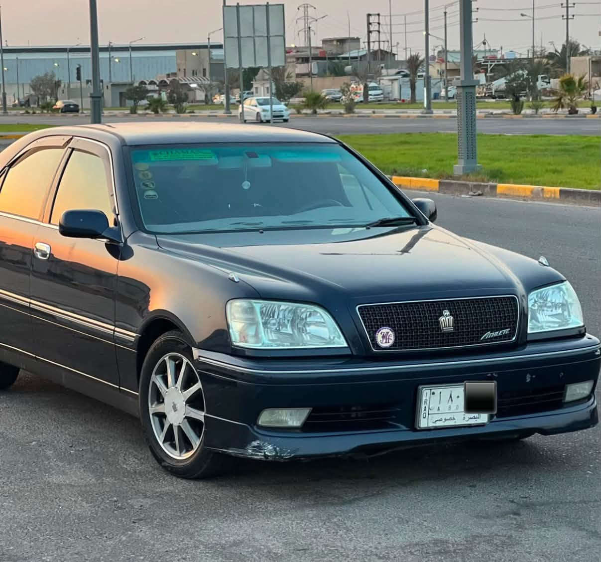جنون للبيع السياره 4 دكم ديفور الچبير تبريد خلفي ثلاجه شاصي 75 برده خلفيه كشنات 4 كهرباء تخم تاير حداديه كلشي جديد السعر مكلف بلنشر وهاذ رقم راعيه ***********
