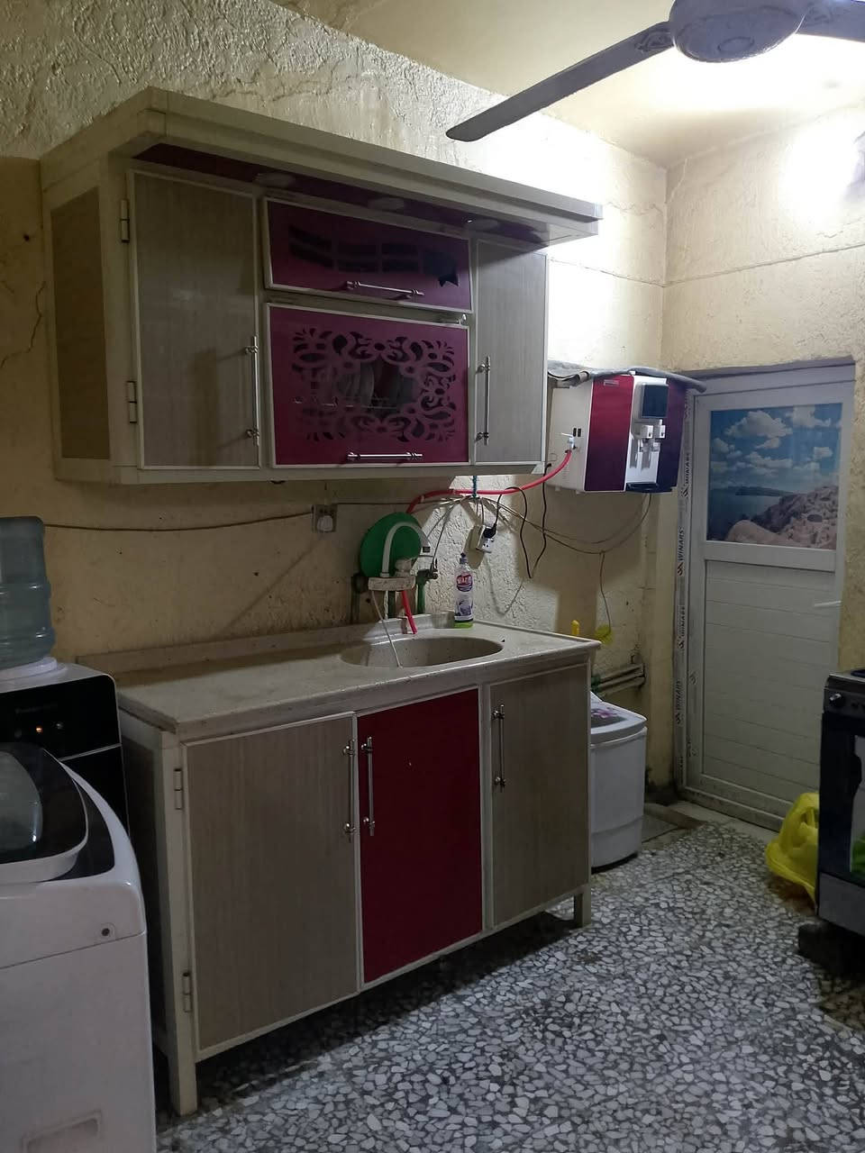 بيت للبيع النجف / الكوفة

بيت للبيع – كوفة / السراي
📍 خلف النبي يونس
📐 المساحة: 116 م²
📜 طابو صرف

📞 للاستفسار:
*********** – أبو علي
***********
