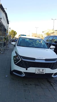 نص فول • موديل ٢٠٢٥ • ماشيه ٧٠ الف