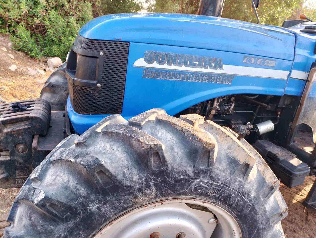 مكينه للبيع حجم 90سوبر نضيفه وجاهزه للكراب للنتصال ‏‪***********‬‏
