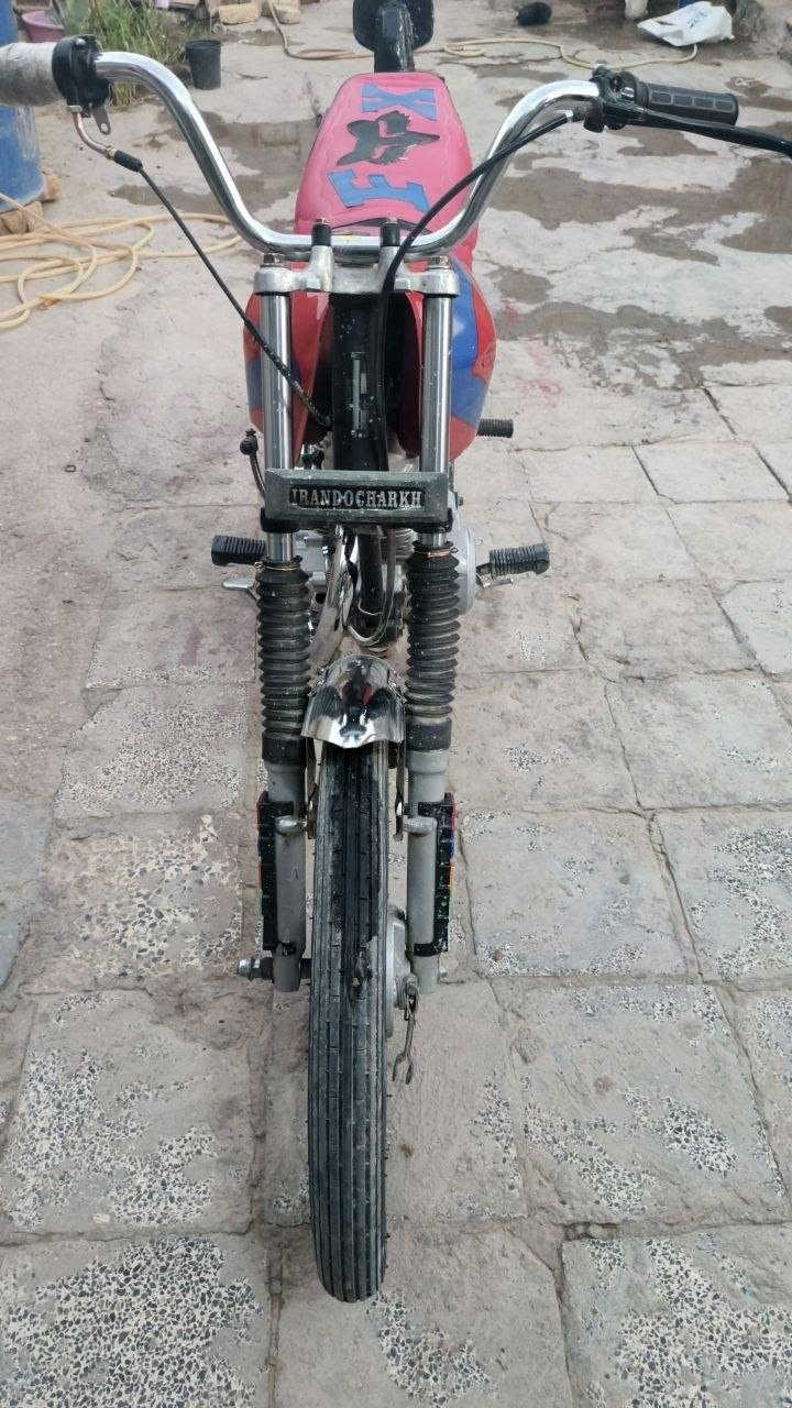 دراجه للبيع  ***********
