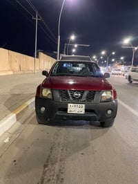 نيسان اكس ترا • ٢٠٠٥ • رقم اربيل