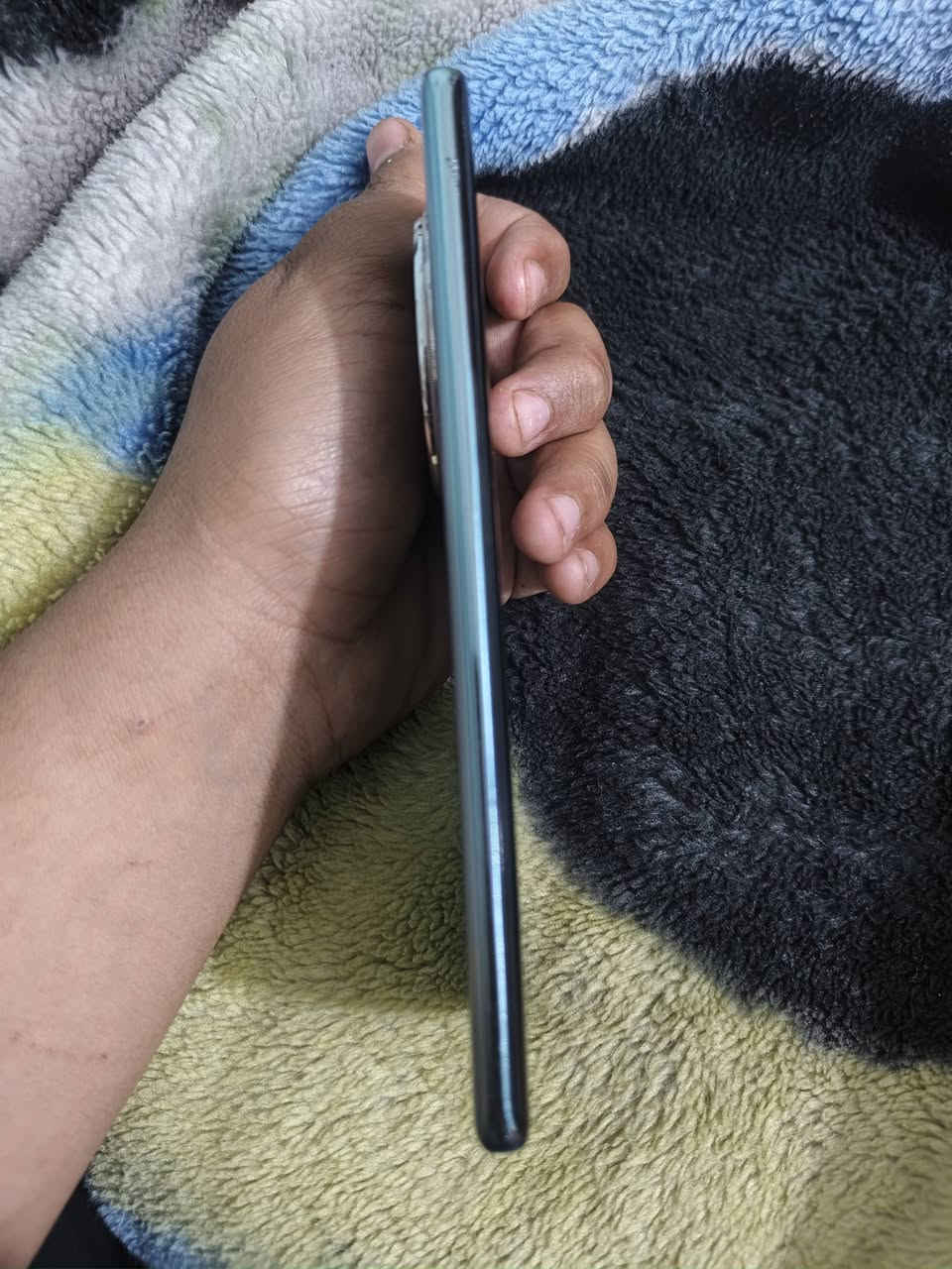 جهاز انفنكس زيرو 40 ذاكره 512 مستخدم للبيع
كامره 105 ميكه بكسل
الكامرة السلفي 50 ميكه بكسل 
بوبجي لو 60 لو 90 افريم ناسي والله 
دقت شاشه فول تجدي ابلاس ضد الكسره 
ضد المي بعيار اي بي اس 69
ذاكره الجهاز 512 
ذاكره داخليه 15
سعره 300 الف بي مجال حك الجيه
للتواصل ***********
