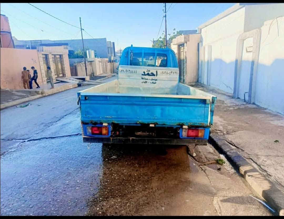 كيه بنكو ٩٦ • محرك شرط • موصل
