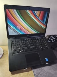 ديل E5450 • i5-5300U • SSD 128GB
