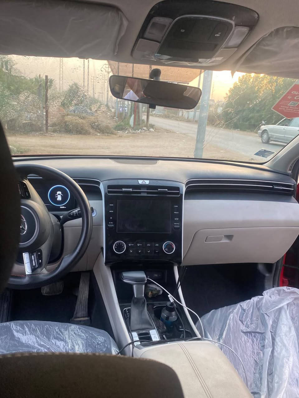 توسان ٢٠٢٣ • خليجي • حساسات ٣٦٠