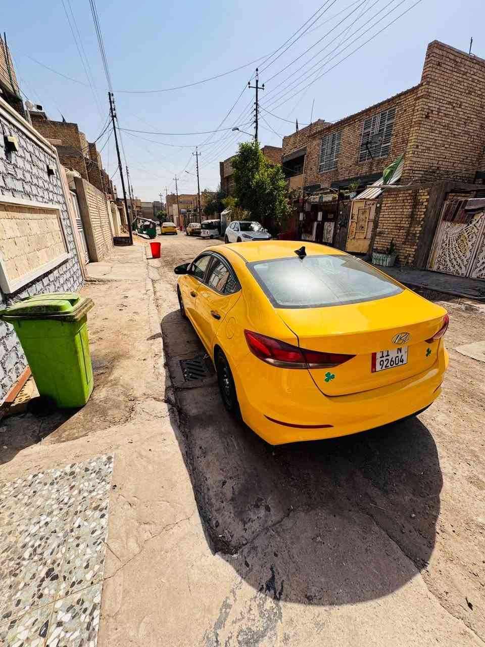 السلام عليكم انتره موديل2018 صور الحادث بالمنشور  سياره ليبر واحد محرك 2000 دوش كير ايتي كامره حساسات  لادارات تخم تاير حداديه جديده تبريد شغال تحكم ستيرن جيهتين شاشه جبيره  منظومه غاز مكاني بغداد رقم تلفون ***********

