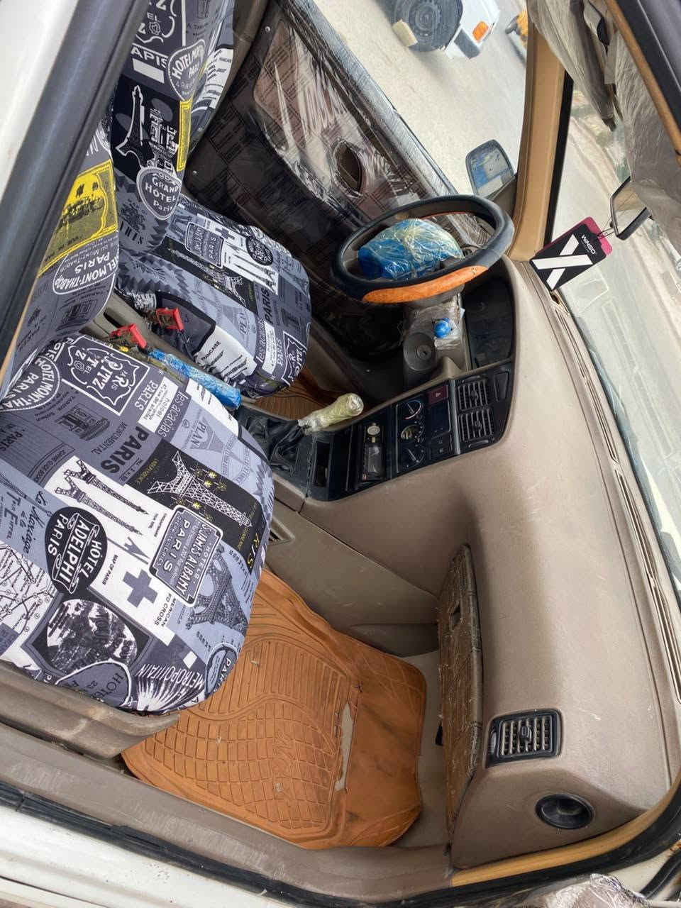 بيجو ٢٠١٤ • رقم بصره • محرك نضيف