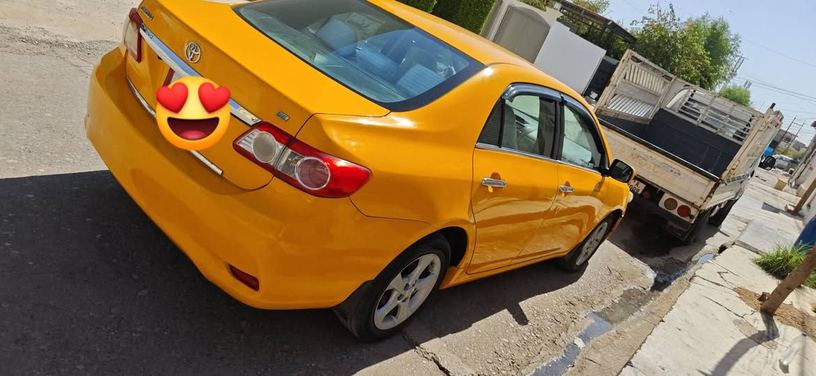 كورلا 12 كركوك مشروع وطني لل 29 غاز بنزين كارت غاز ودفتر بنزين بيها طخة جامرلغ خلفي طرف سايق شبر دواخل جامرلغ امامى طرف سكن ويا باب مبدل بدون دواخل بدون ايرباك گير محرك بلادية للبيع سعر 113 اشوية بي مجال ***********
