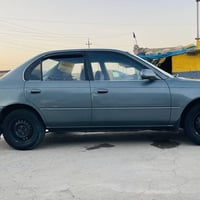 كورلا • ١٩٩٤ • رقم نينوى