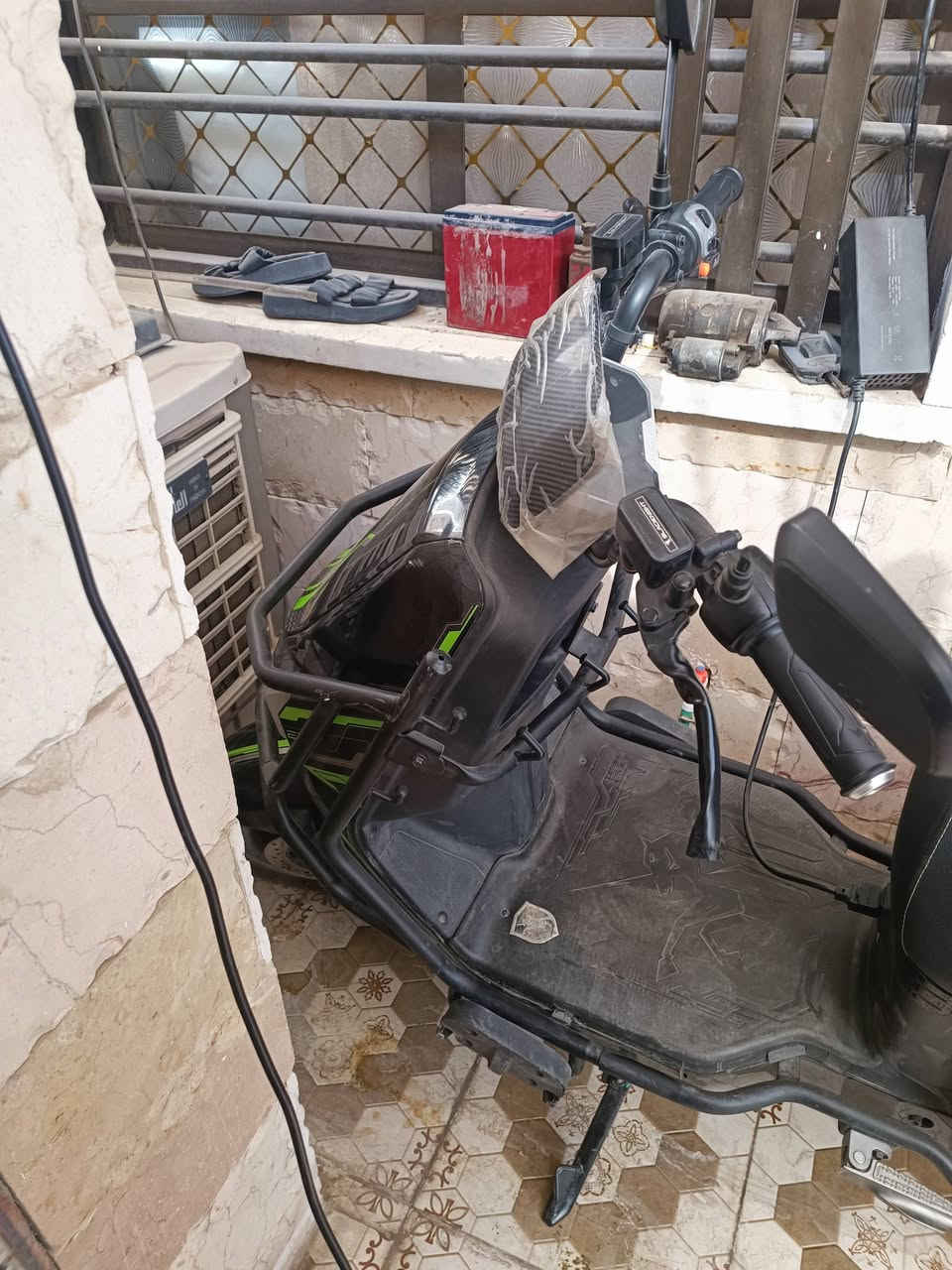 دراجة الملكة للبيع *********** جديدة
