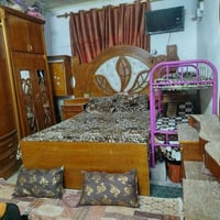 غرفه صاج • سعر قفل • نجف