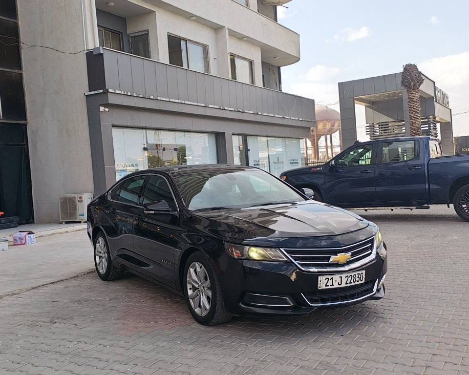 امبالا ٢٠١٧   lt
سعر ٨٧ بي مجال بصيط
بيها ٥ قطاع صبغ بدون أي دواخل بدون شاصي محرك ٦ سلندر محرك كير صدر تا يرات كول شرط سنوي جديد لحد ٣١ شرط تحويل *********** كركوك اعتذر عن مراوسه كركوك, العراق
