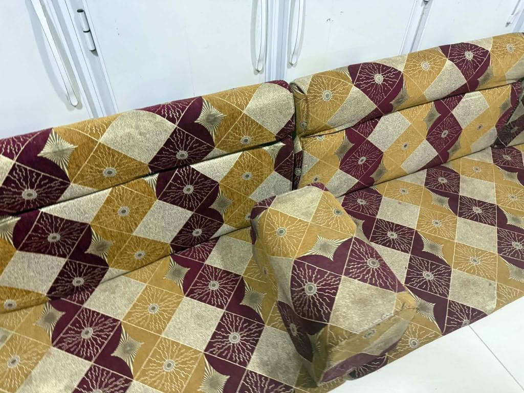 جلسه سعوديه • ١٤م • ٧ دواشك