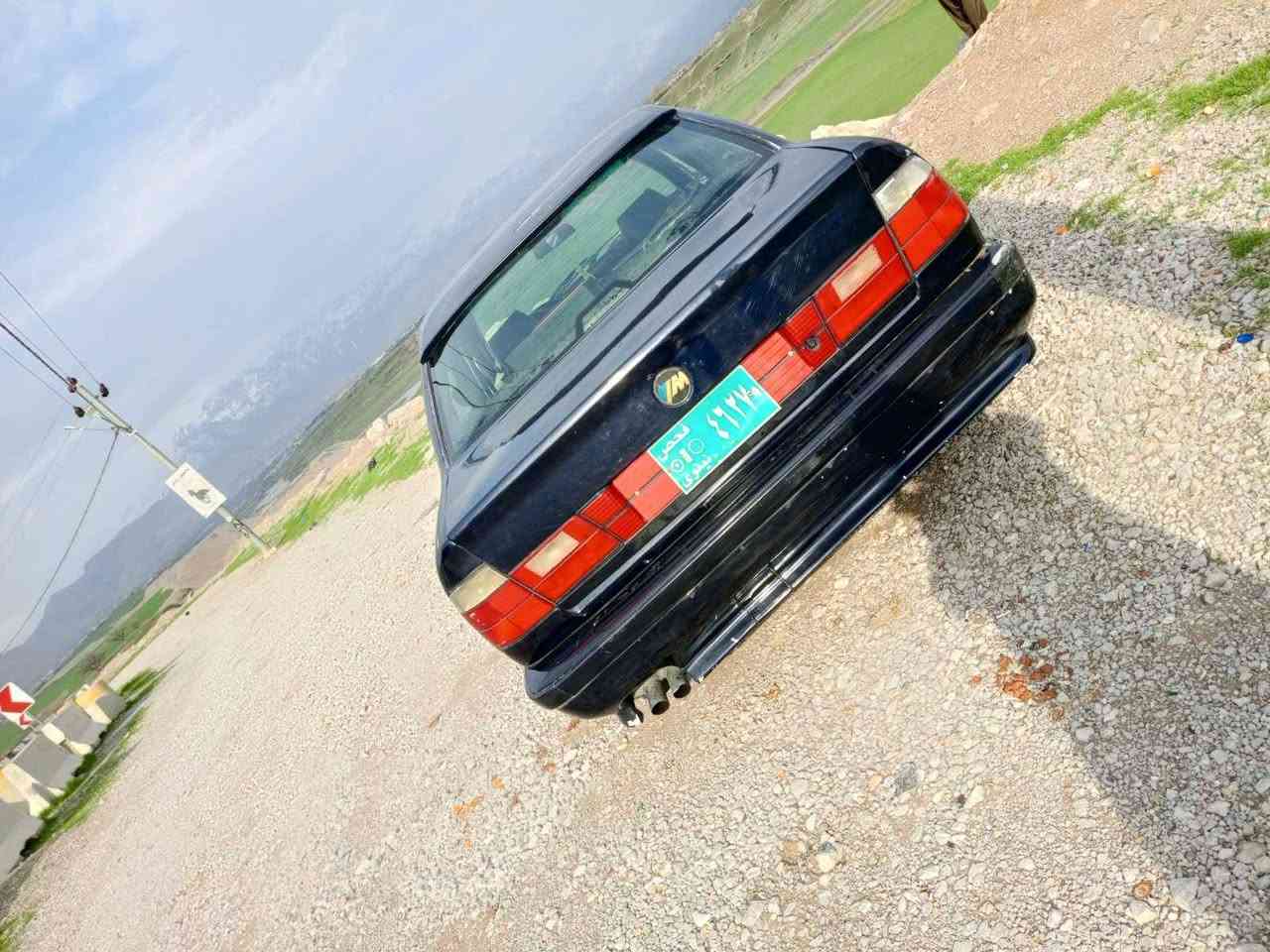 بي ام • السليمانية • للبيع