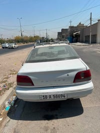 برنس • موديل ٩٦ • حي الجهاد