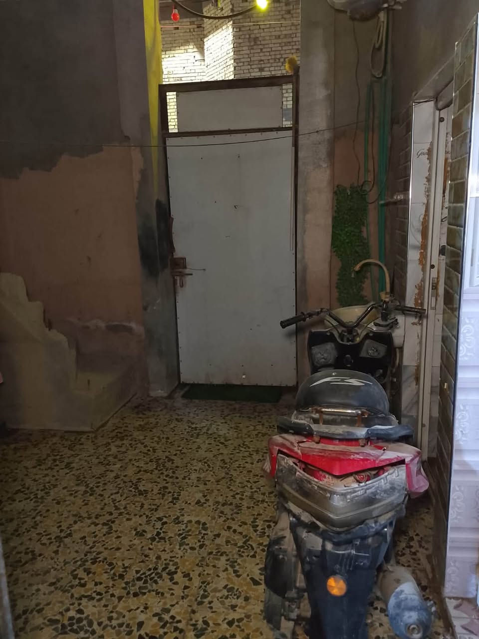 الجزيرة • ٧٥م • غرفتين